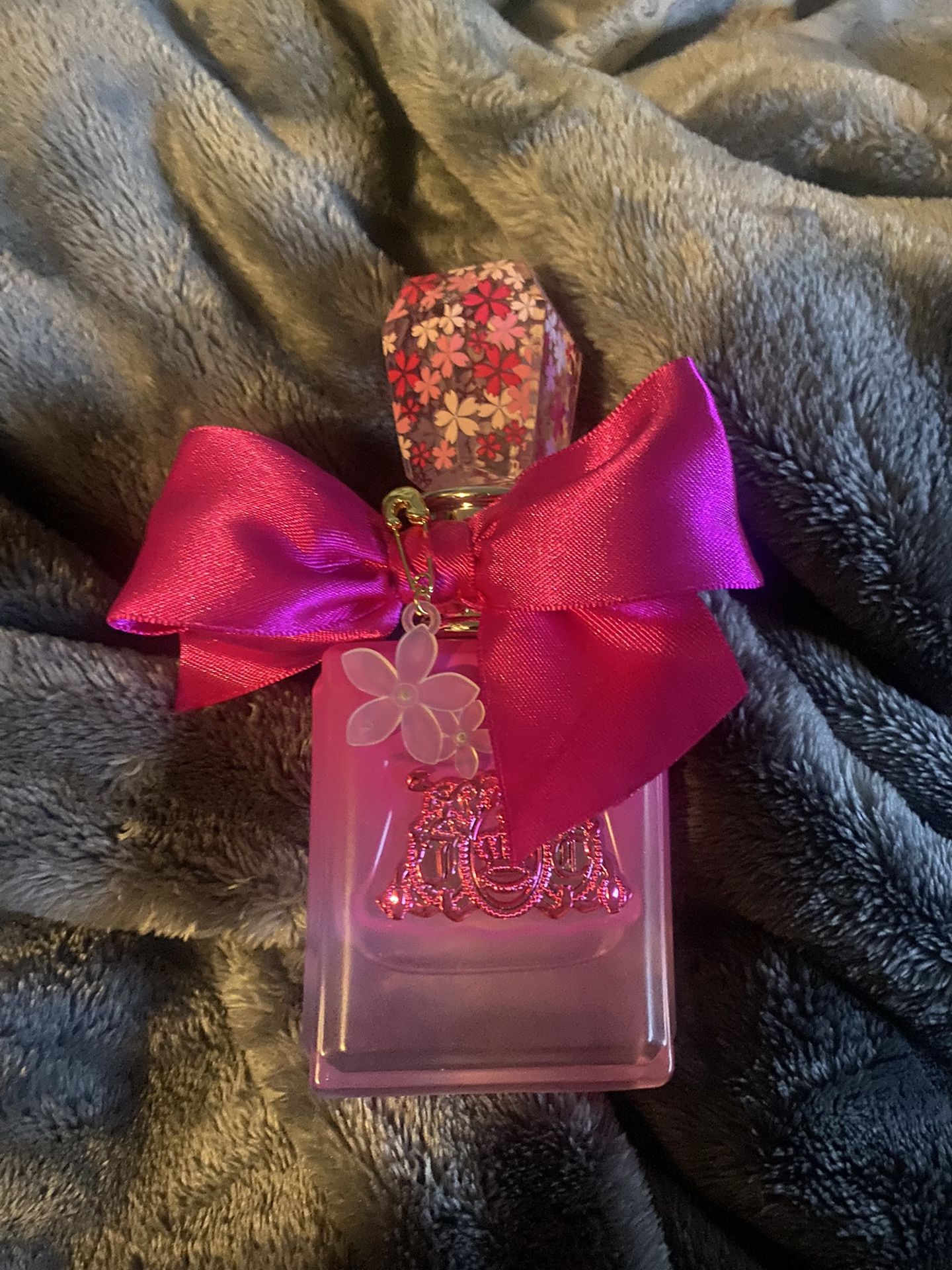 Juicy Couture Petals Please Perfume 
