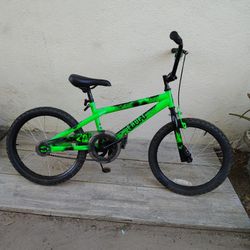 20 In Kids Bike 