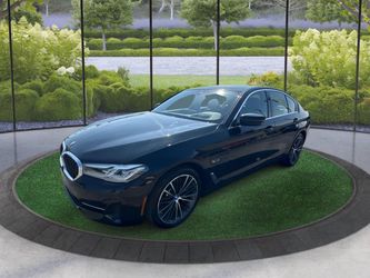 2023 BMW 530e