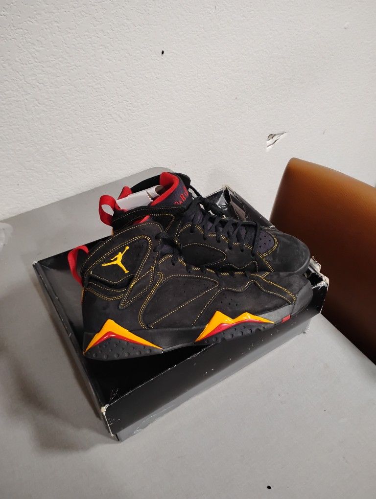 Jordan 7 Retro