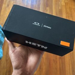 Oakley Meta Glasses 