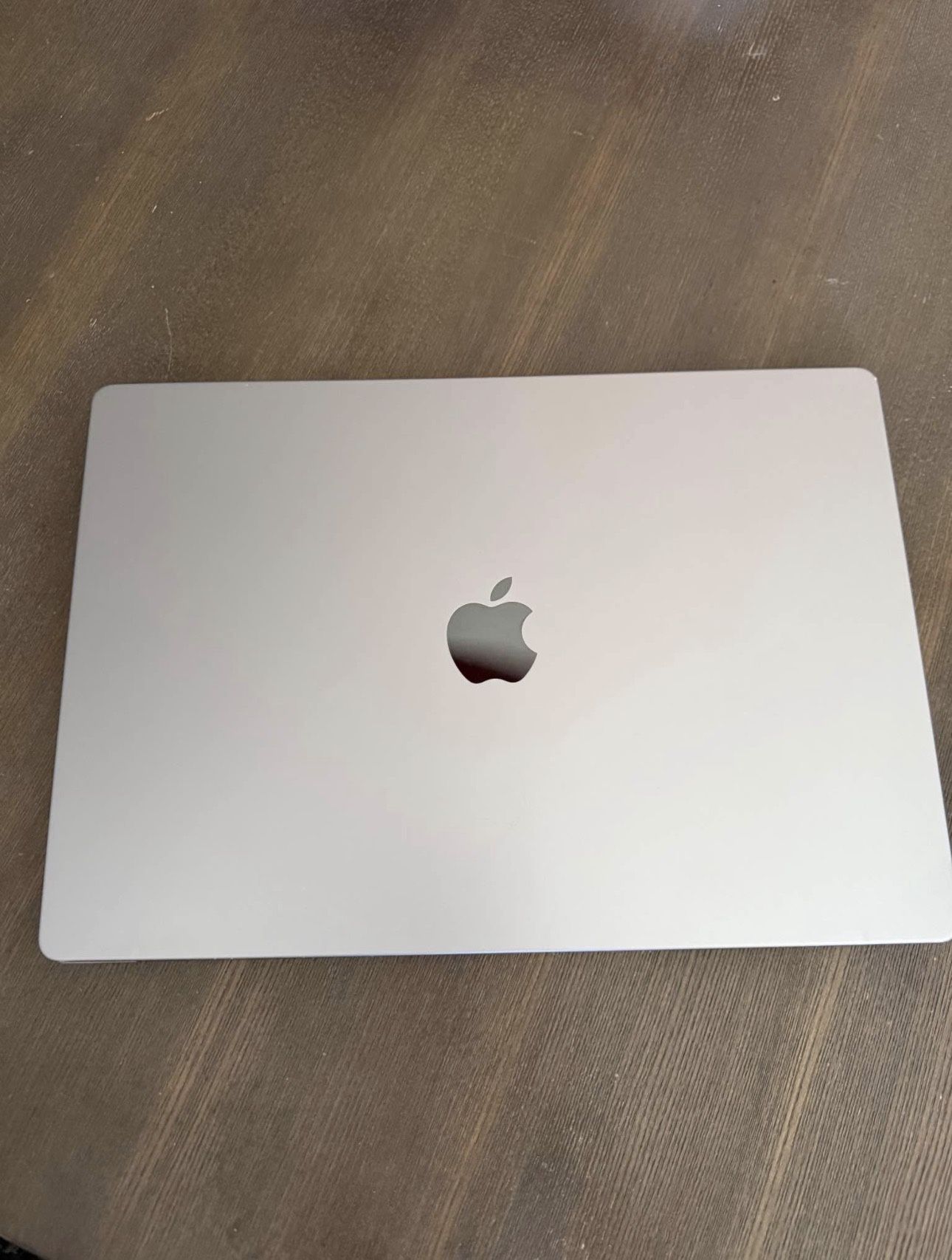 MacBook Pro M2 Max. 96 GB RAM Early 2023
