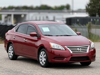 2015 Nissan Sentra