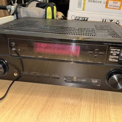Pioneer Vsx-1020