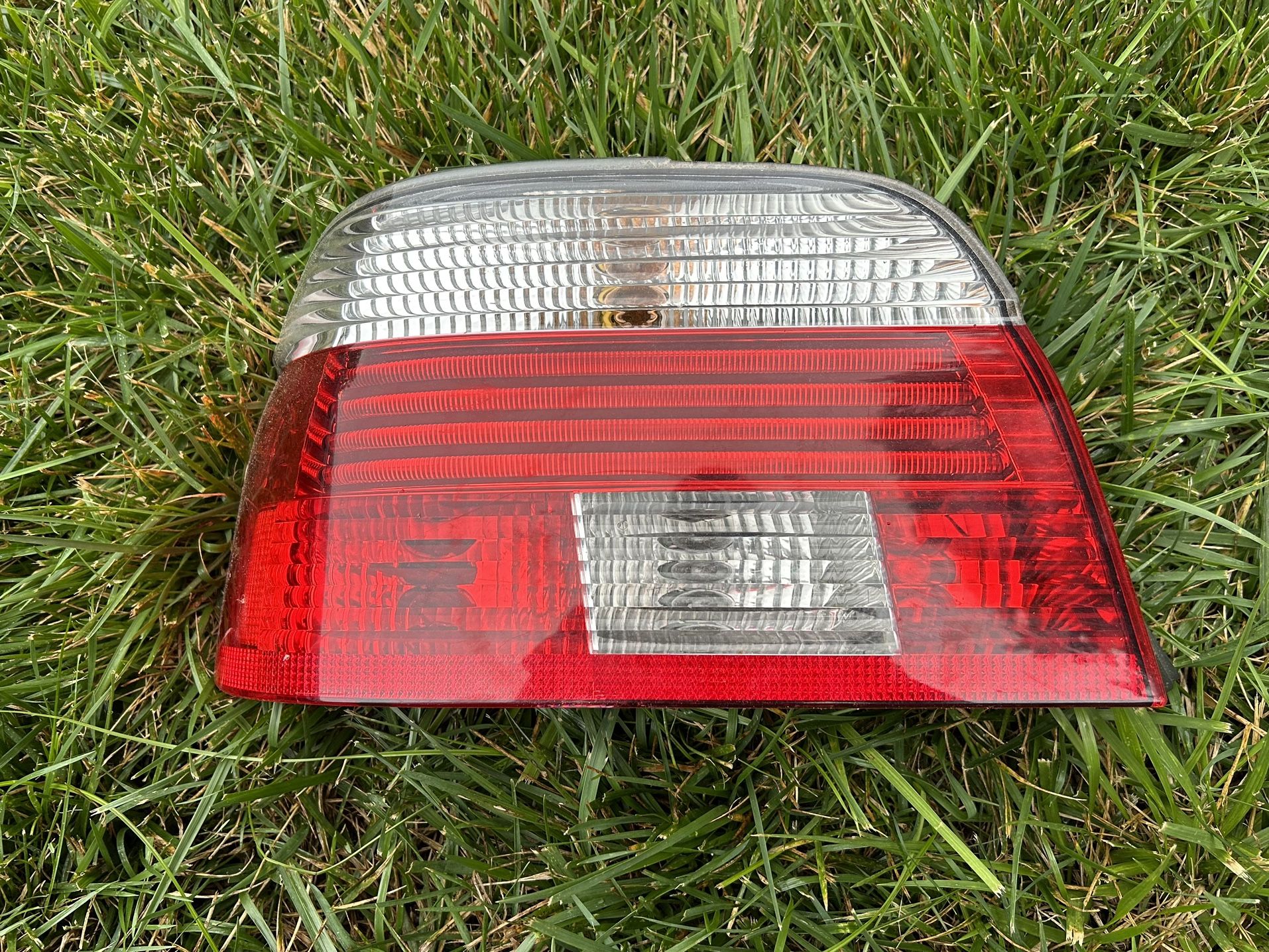 BMW E39 Tail Light 