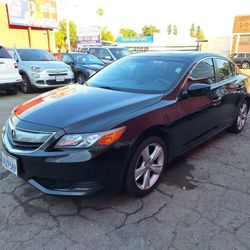 2015 Acura ILX