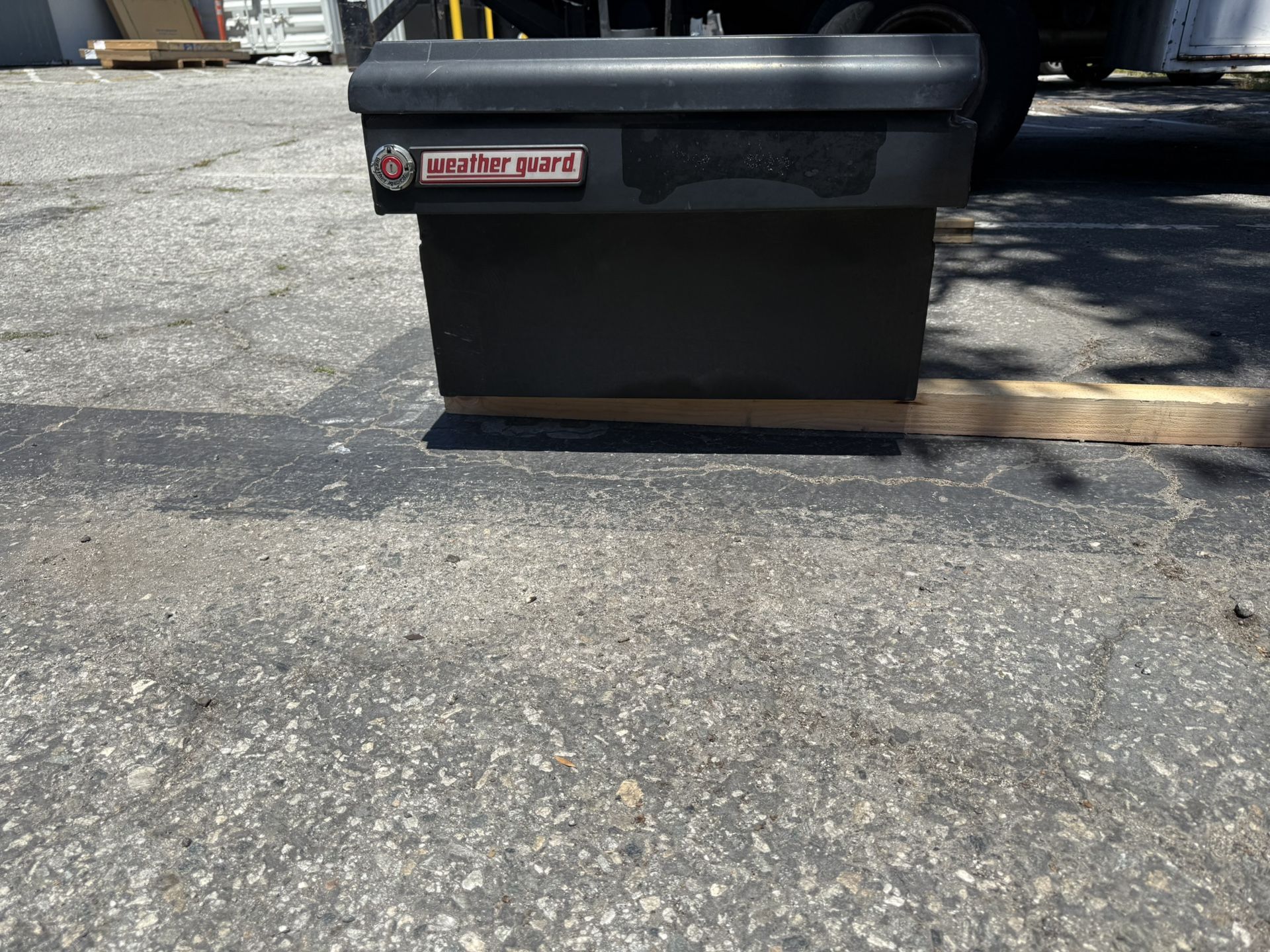 Tool Box