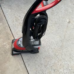 Bissell Carpet Cleaner 