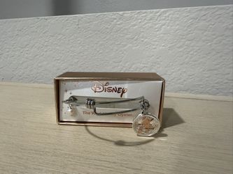 The Little Mermaid Bracelet 