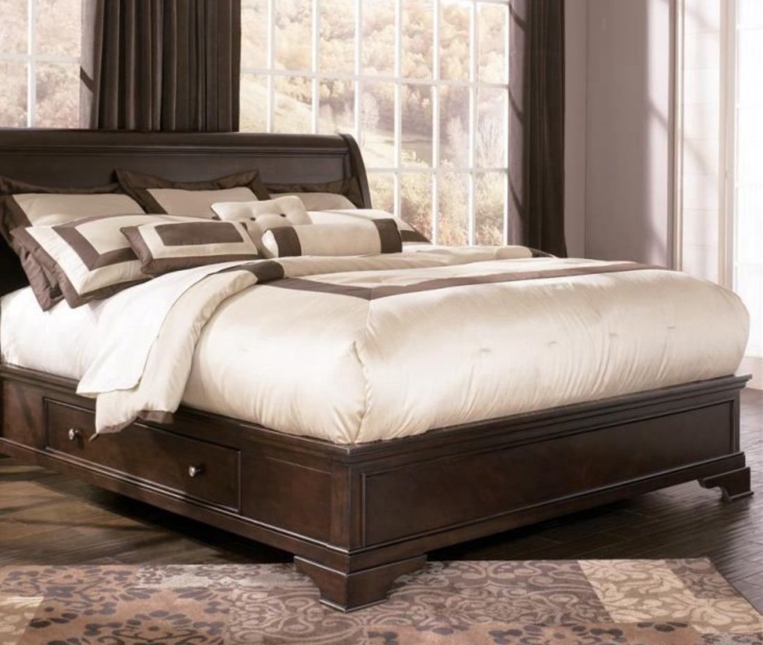 Ashley 5 Piece Bedroom Set