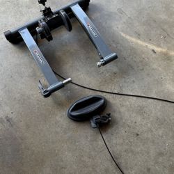 Stationary Bikemate Indoor Training 