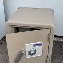 Century Safe