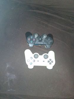 2 play 3 controll