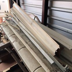 Work Shop Fluorescent lights