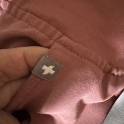 Figsxxs jogger bottom. 