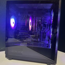 GAMING PC 