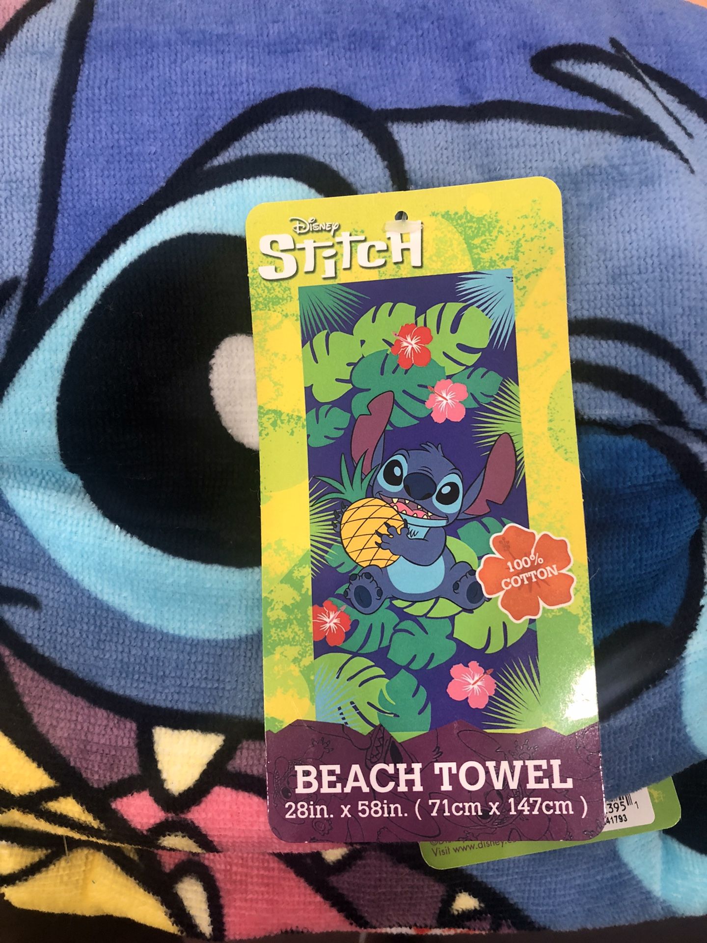 Beach Towels License Characters Disney Frozen Batman And More