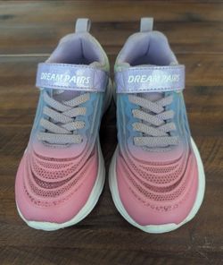 Toddler Girl Shoes