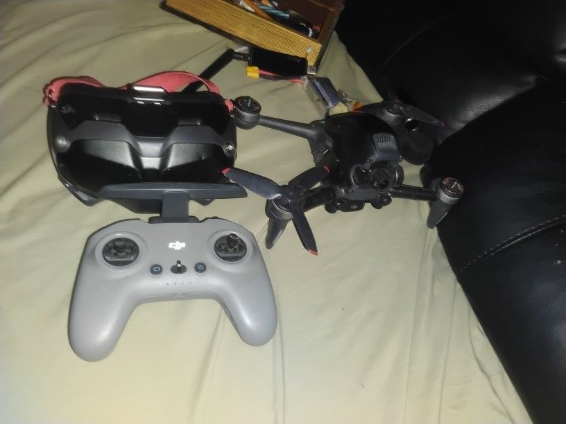 DJI Fpv