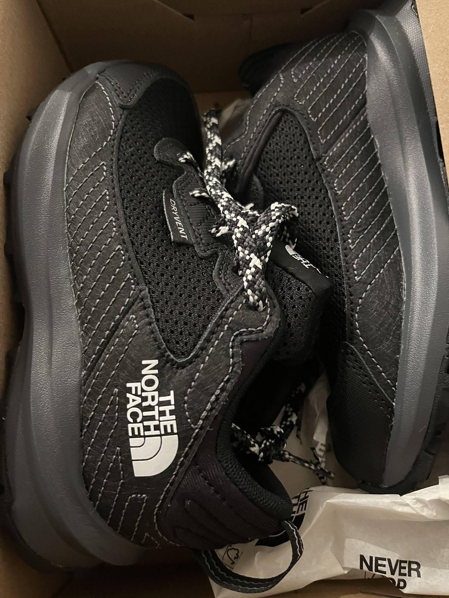 Northface kids Shoes