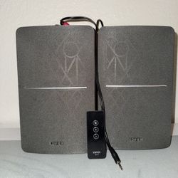 Edifier R1280T Multimedia Speakers