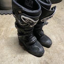Alpinestars Tech7 Size 11