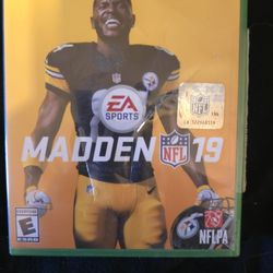 Xbox One Game 