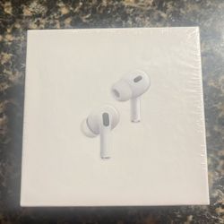 Airpod Pro 2’s Noise cancellation 