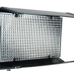 Kino Flo Diva Lite 400 Lighting Systems with fluorescent lightbulbs