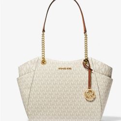 Mk Tote Bag New Large With Gift Bag 