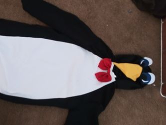 Costume Penguin