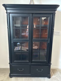 Office Furniture, Solid Wood