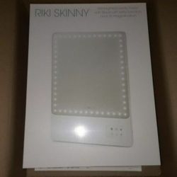Riki Skinny Mirror