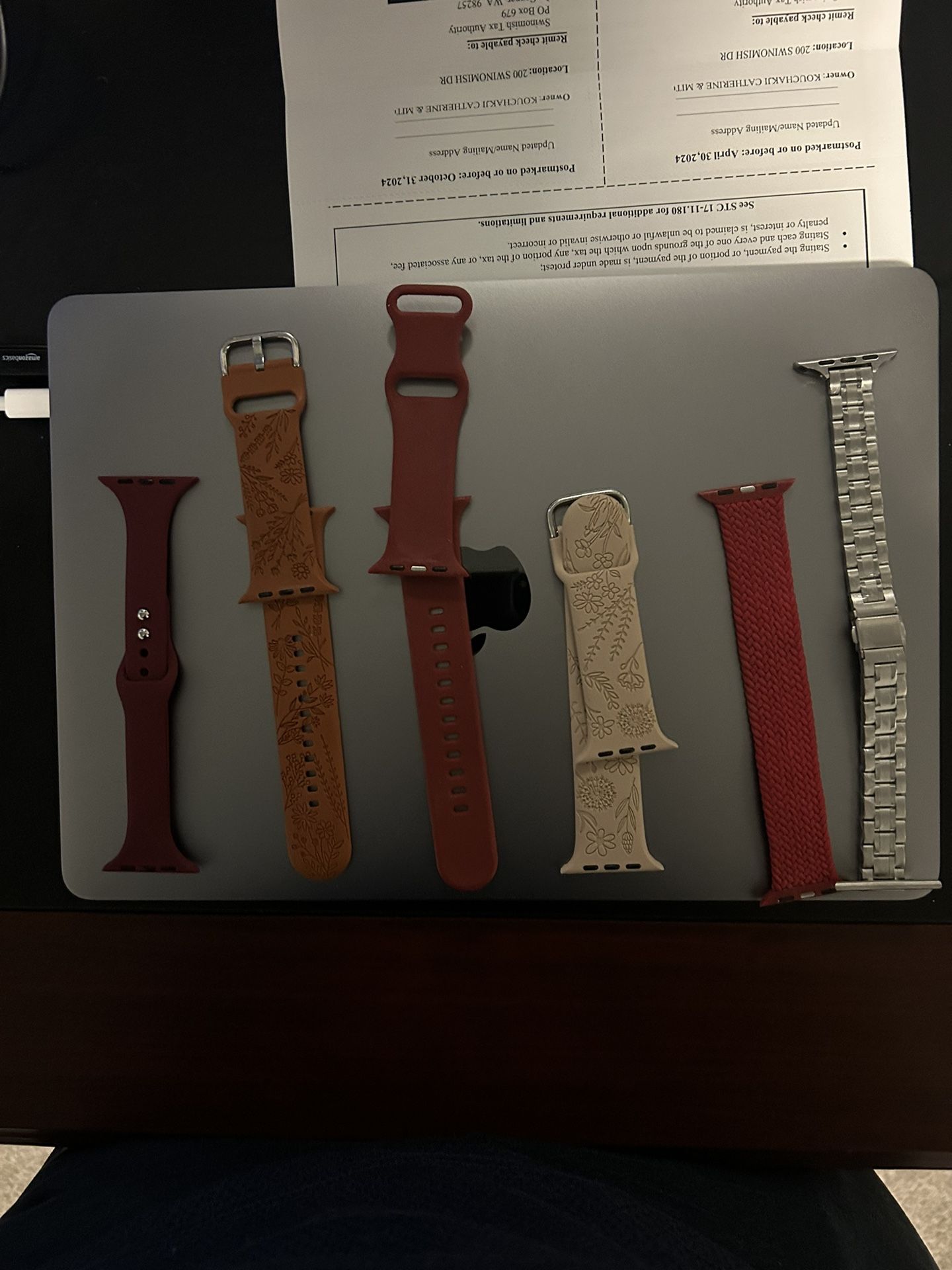 Apple Watch Bands