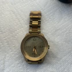 Nixion corporal ss watch