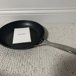 Le Creuset 10” Toughened Non-stick Fry Pan