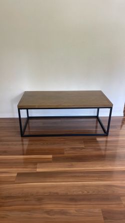 Beautiful Coffee Table