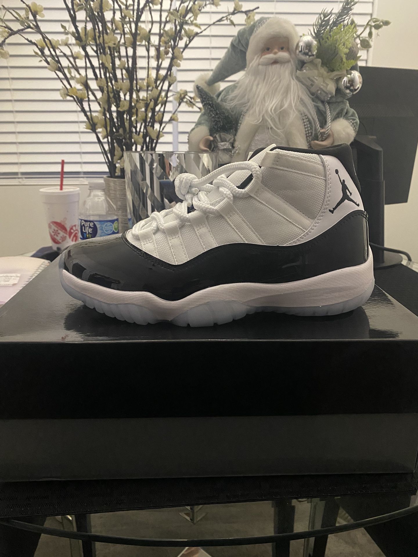 Jordan 11 Concords