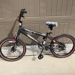 Kent Freestyle 18 Bike for Sale in Houston TX OfferUp