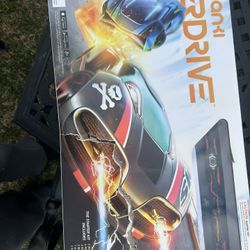 anki overdrive kit