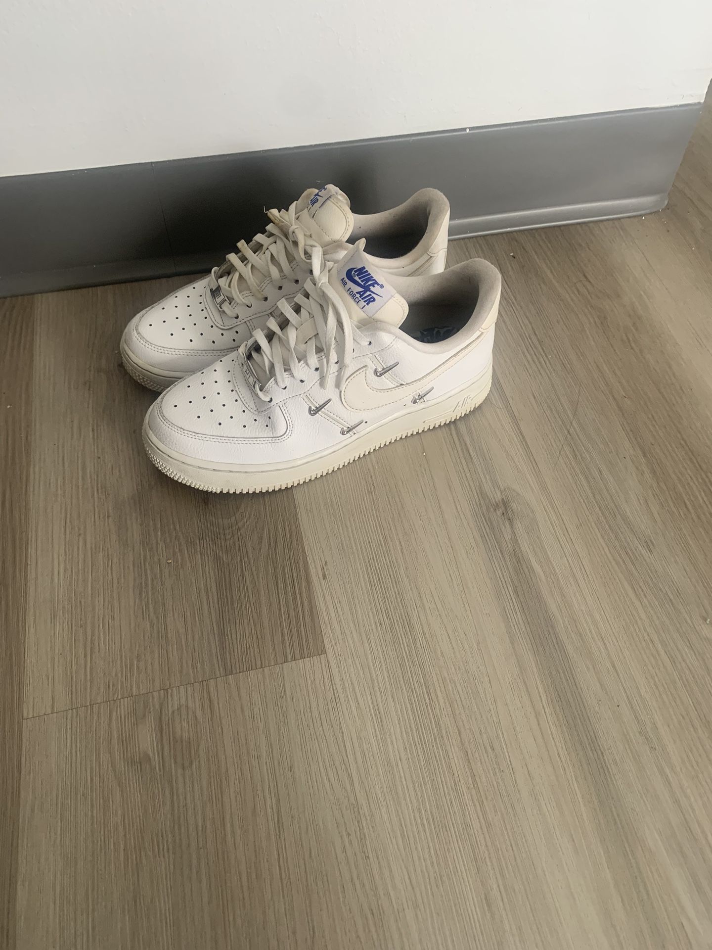 Nike Women/Men Shoes Size