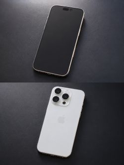 Apple iPhone 15 Pro