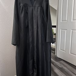 Graduation Gown 