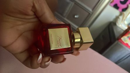 cologne Baccarat