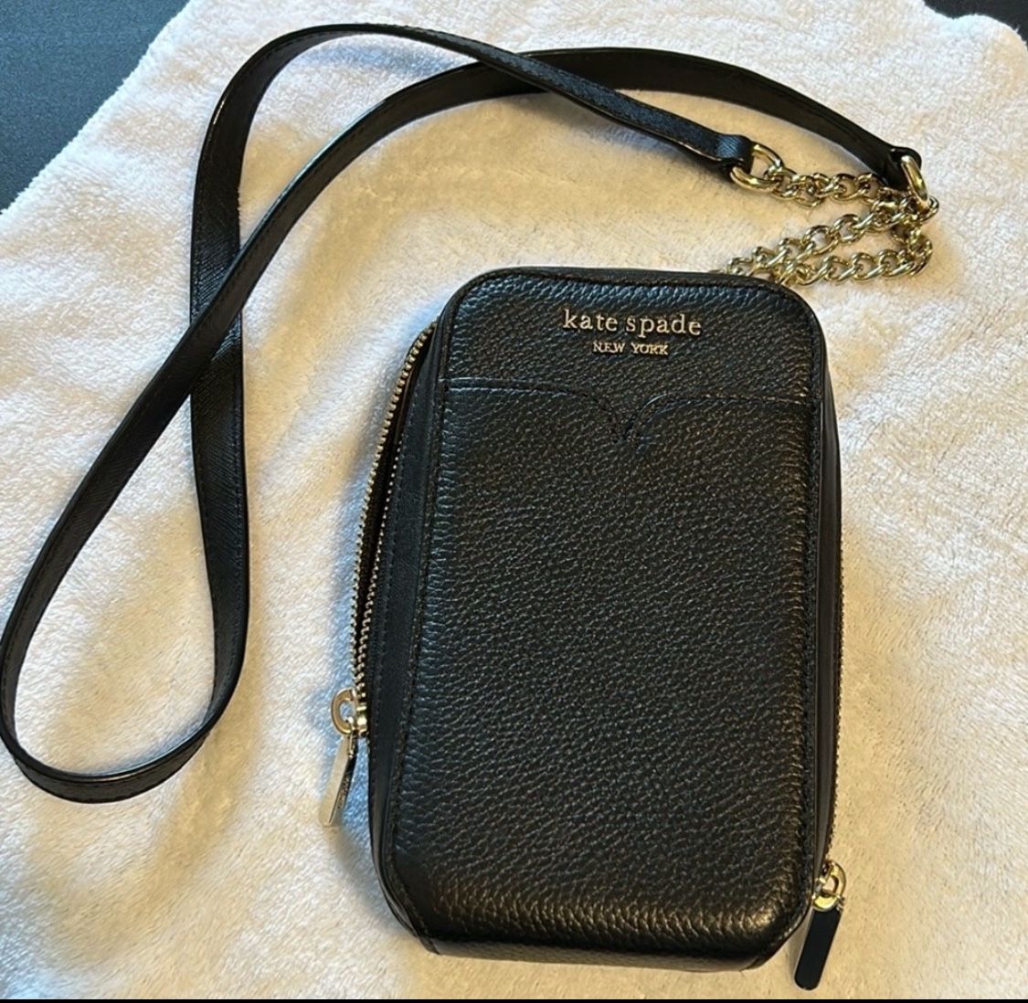 Kate Spade Phone Cross Body