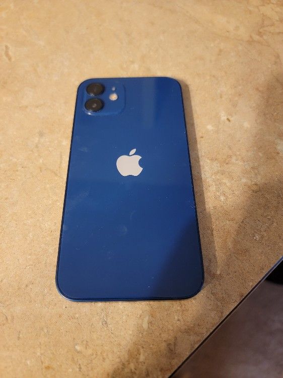 iPhone 12 128G