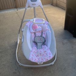 Baby Swing 