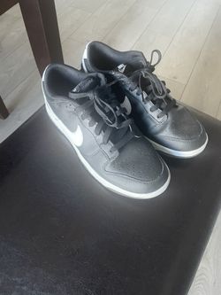 Nike Dunk