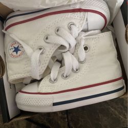 Toddler Converse 