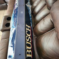 Busch Pool Table Lamp